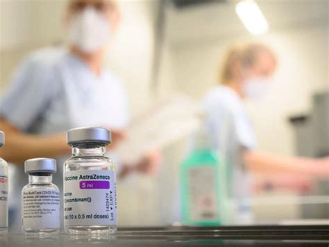 “АстраЗенека”, “Pfizer” вакциныг хольж тариулсан хүмүүст хүчтэй дархлаа ...