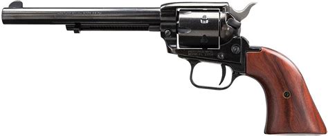 Heritage Mfg Rr Mb Rough Rider Lr Wmr Shot Black Barrel