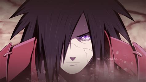 Uchiha Madara Madara Uchiha Photo 36214146 Fanpop