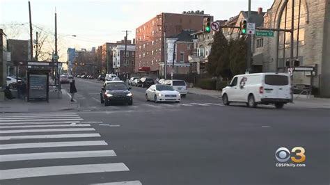 Philadelphia Police Investigating 2 Separate Fatal Hit And Runs It