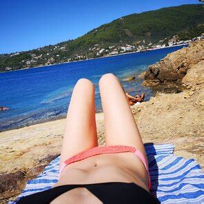 Incredible Private Blonde Amateur Slut Must See BlondeBabe 22 Porn Pic