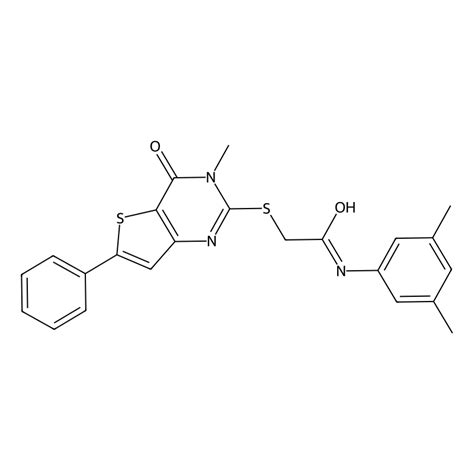 Buy Cyclohexyl H Imidazo B Pyridin Yl N Methoxybenzyl