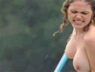 Naked Stephanee LaFleur In Passion Cove
