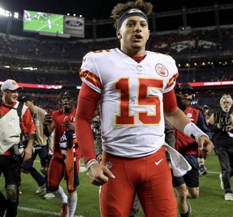 Mahomes Bulge R Nfl Bulges