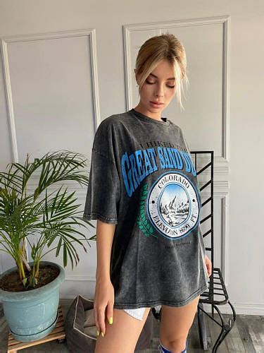 Футболка женская модная городская повседневная оверсайз, цена 630 грн ...