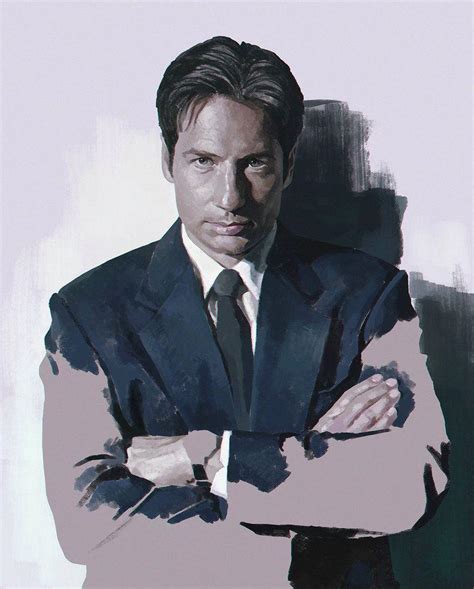 Fox Mulder Wallpapers - Wallpaper Cave