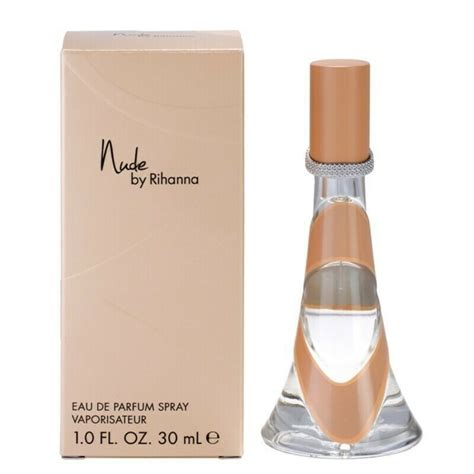 Rihanna Nude Woda Perfumowana Dla Kobiet Ml