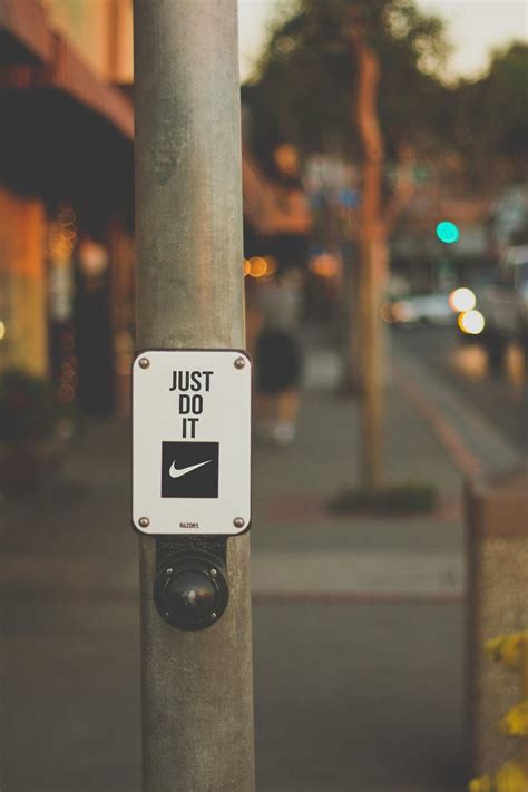 The Best Nike Motivation Posters Motivate Yourself Just Do It Nike