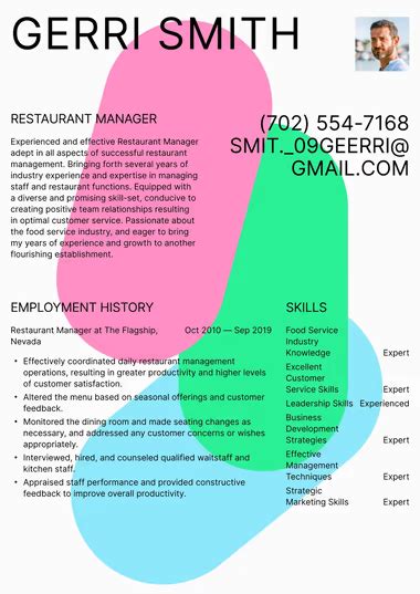 Job Winning Resume Templates 2022 Free Resume Io Simple Resume