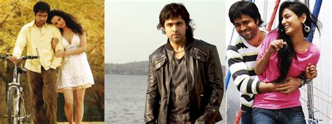 Movies of Emraan Hashmi that casted a spell over every girl