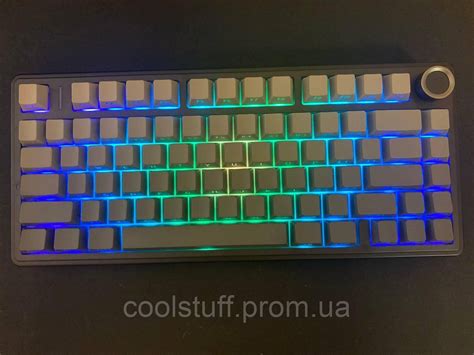 Игровая клавиатура AULA F75 (ID#2171373293), цена: 5299 ₴, купить на ...