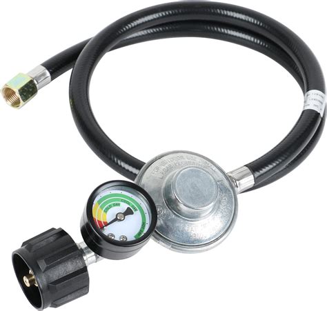 Amazon Weber Hose And Regulator Kit For Select Genesis And