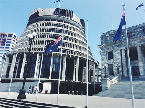 The Ultimate List of the Best Free Things to do in Wellington NZ