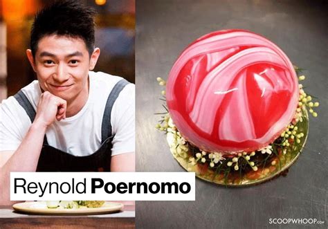 12 International Pastry Chefs Wholl Make You Drool With Their Delectable Desserts Scoopwhoop