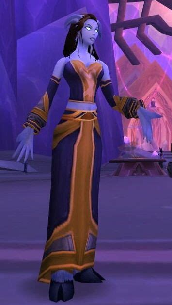 Draenei Commoner Wowpedia Your Wiki Guide To The World Of Warcraft