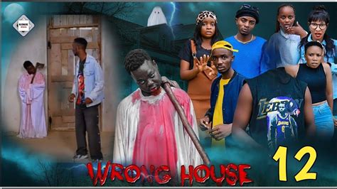 WRONG HOUSE EP 12 13 CHINGA MEDIA WRONG HOUSE EP 12 FINAL REVIEW