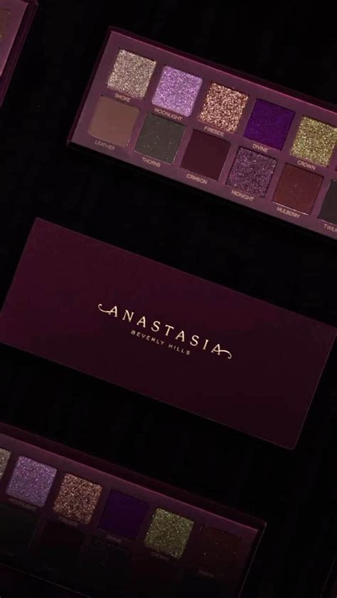 Anastasia Beverly Hills Anastasia Beverly Hillsinstagram