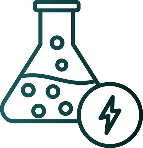 diseño de icono de vector de energía química 16312435 Vector en Vecteezy