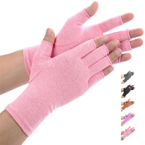 Duerer Arthritis Compression Gloves For Women And Men Pain Relief For