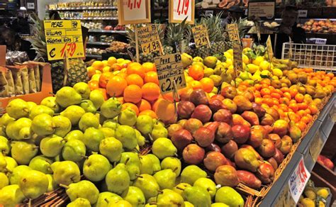 Consumi Ortofrutta Nel 2015 Crescono I Volumi Di Acquisto