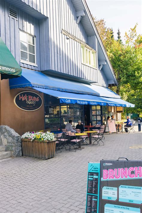 Best Ever Guide To (47!) Whistler Restaurants - BestEver.Guide