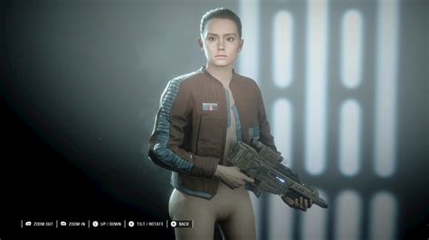 Star Wars Battlefront 2 2017 Nude Mods Previews And Feedback Page 8 Adult Gaming LoversLab