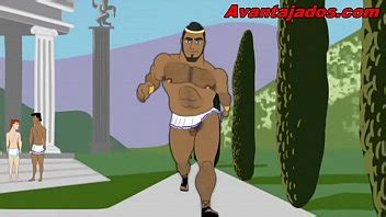 Desenho Gay Videos Xvideos