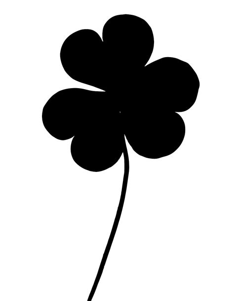 SVG > shamrock patrick celebration symbol - Free SVG Image & Icon ...