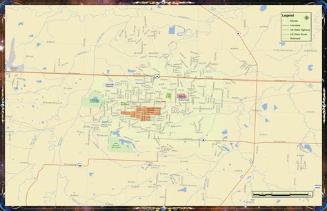 Warrensburg Mo Zip Code Map United States Map