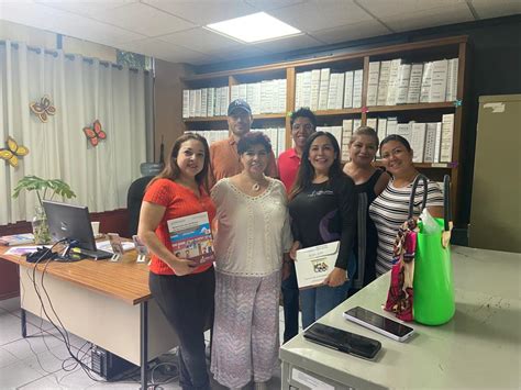 B Instituto De La Mujer De Cuernavaca Y Iebem Refrendan