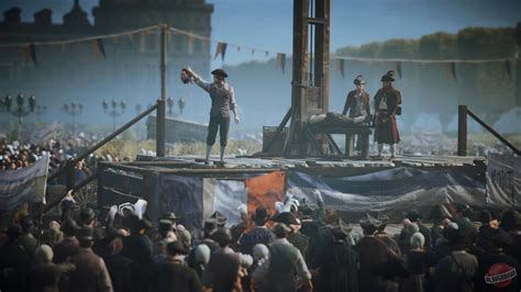 Assassin's Creed Unity - описание, системные требования, оценки, дата ...