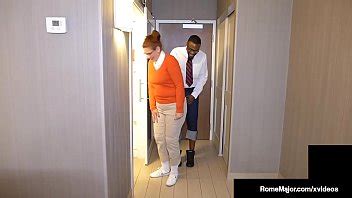 Black Stallion Rome Major Bangs Naughty Nerd Ginger Reigh XVIDEOS