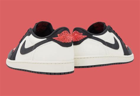 Psg X Air Jordan 1 Low Og 2024 Hf8828 100