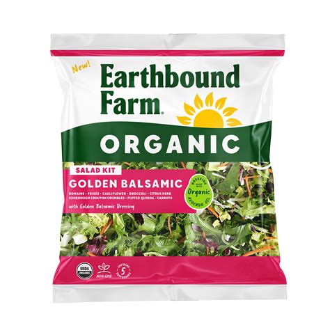 Trade Ad Earthboundfarm