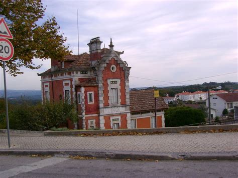 O Casulo Figueiró dos Vinhos All About Portugal