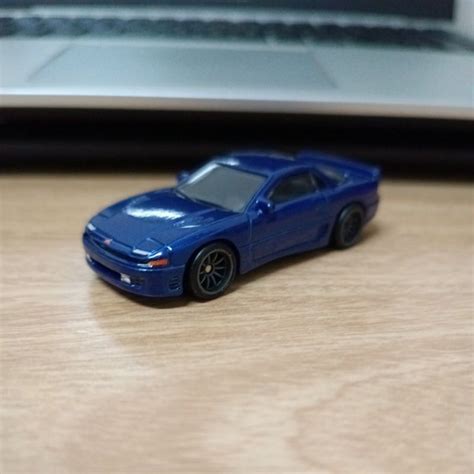 Hot Wheels Mitsubishi Gt Vr Mountain Drifters Car Culture Shopee Malaysia