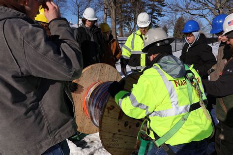 Essex North Shore Agricultural And Technical School Partners With Nardone