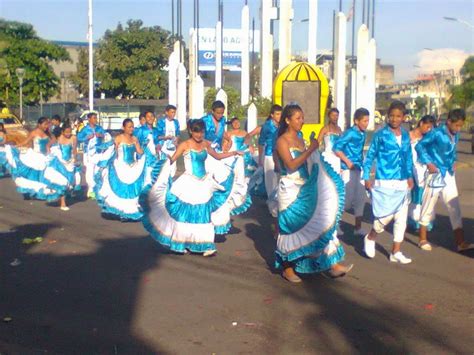 Unidad Educativa Nacional Napo Fiestas Del Colegio Napo