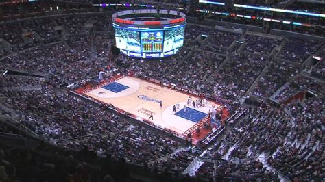 Lakers Clippers Floor Seats | Floor Roma