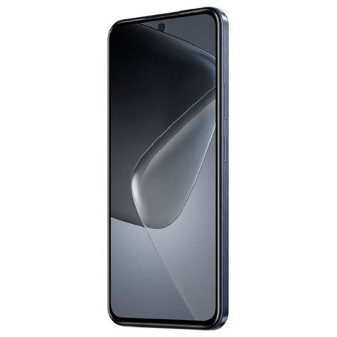 Smartphone Infinix Hot Pro Ram Sleek Black
