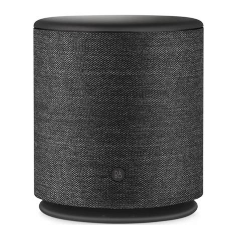 Bang Olufsen Beoplay M Wireless Speaker System Manual Manualslib