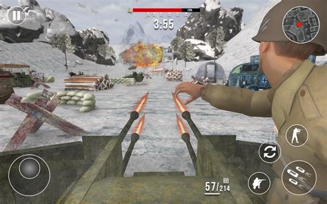 World War 2 Frontline Heroes Apk For Android Download