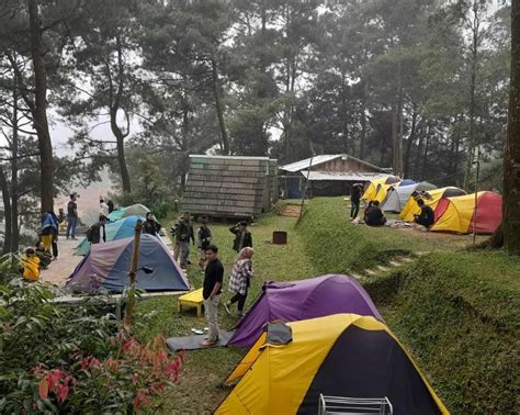 Rekomendasi Glamping Di Bogor Pilihan Terbaik