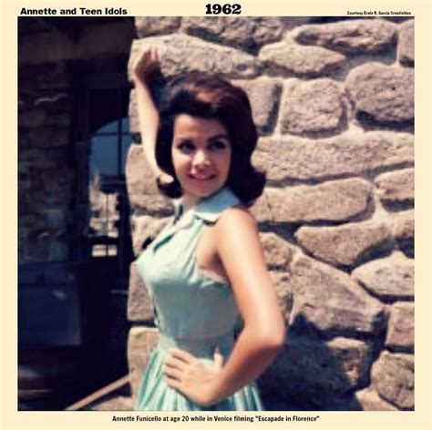 Annette Funicello Sexy