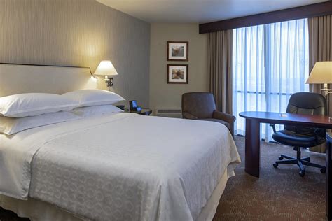 Sheraton Houston Brookhollow Hotel Houston, Texas, US - Reservations.com