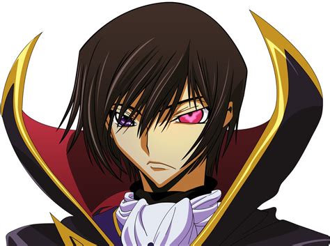 Lelouch Lamperouge Lelouch Lamperouge Zero Photo 37185225 Fanpop