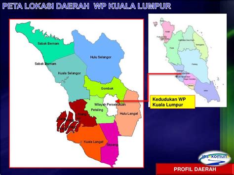 PPT JPS WILAYAH PERSEKUTUAN KUALA LUMPUR PowerPoint Presentation