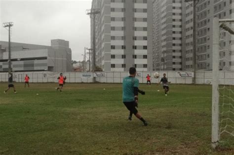 Tupi alinha jogo treino o Nacional no sábado em Muriaé