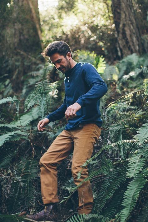 The 12 Best Ethical And Sustainable Men S Clothing Brands For Summer Artofit