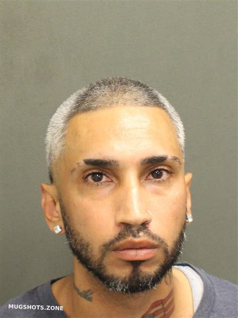 PEREZ JOSEPH 04 22 2024 Orange County Mugshots Zone